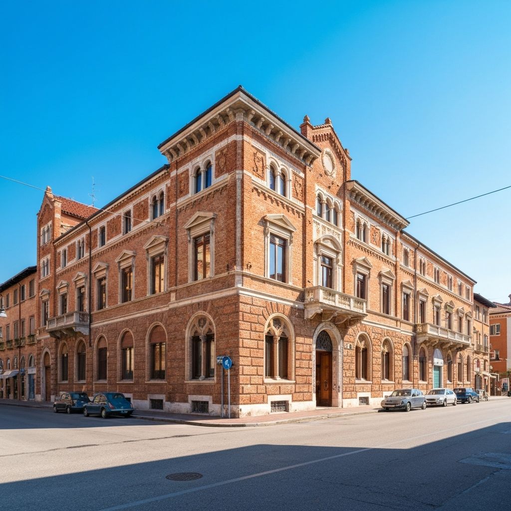 Exterior — 1031 Jackson St, Nob Hill