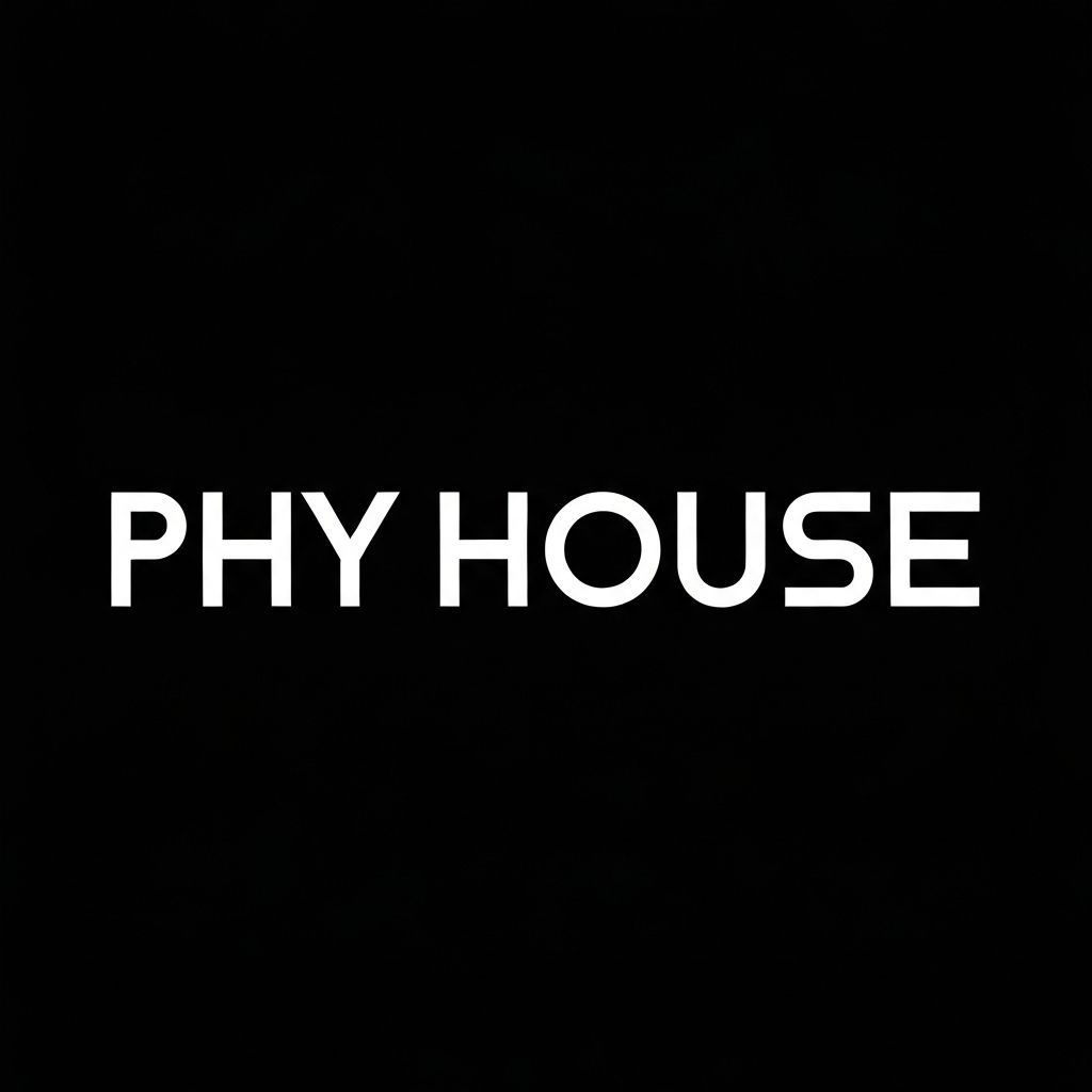 PHY HOUSE